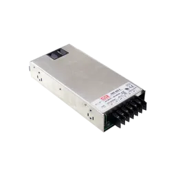 456W Enclosed Power Supply 48V/9.5A