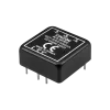 20W DC/DC-Converter, Input 18…75V, Output 5V/4A