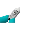 Side cutter, tapered head