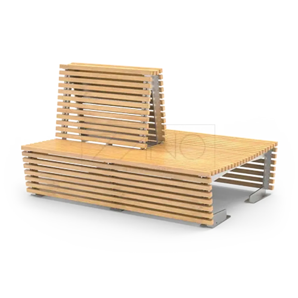 Flash bench