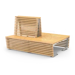 Flash bench