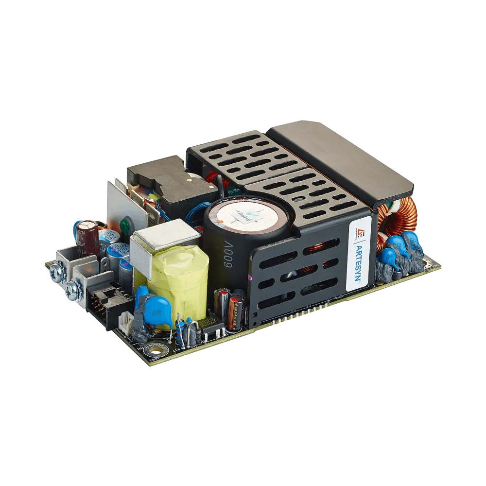 360W medical Power Supply 36Vdc/10A