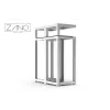 Recycling bin Altus