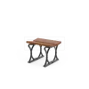 Old town seat