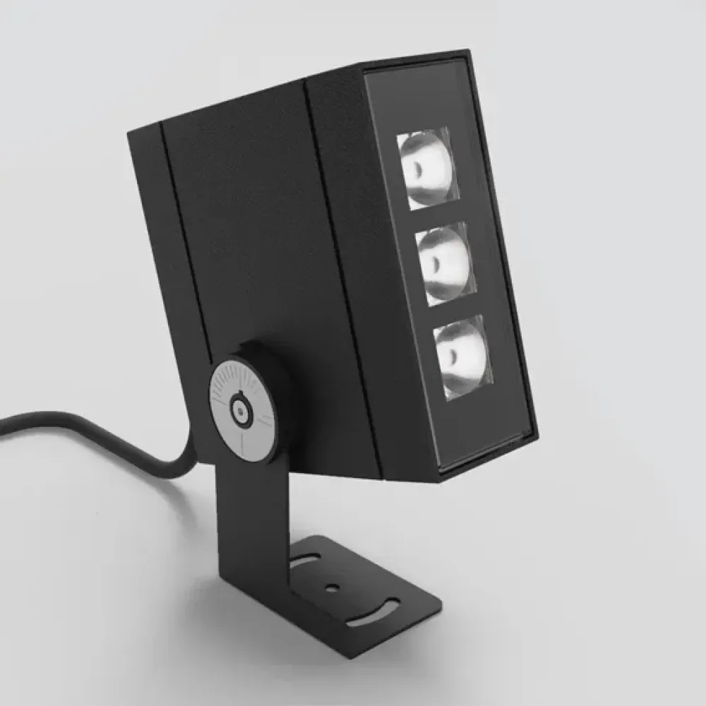 Modo Floodlight 610W1/HP70NB-Floodlights - Module Vertical Emission