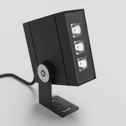 Modo Floodlight 610W1/HP70NB-Floodlights - Module Vertical Emission