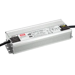 320W CC LED Driver 2100mA/76…152V