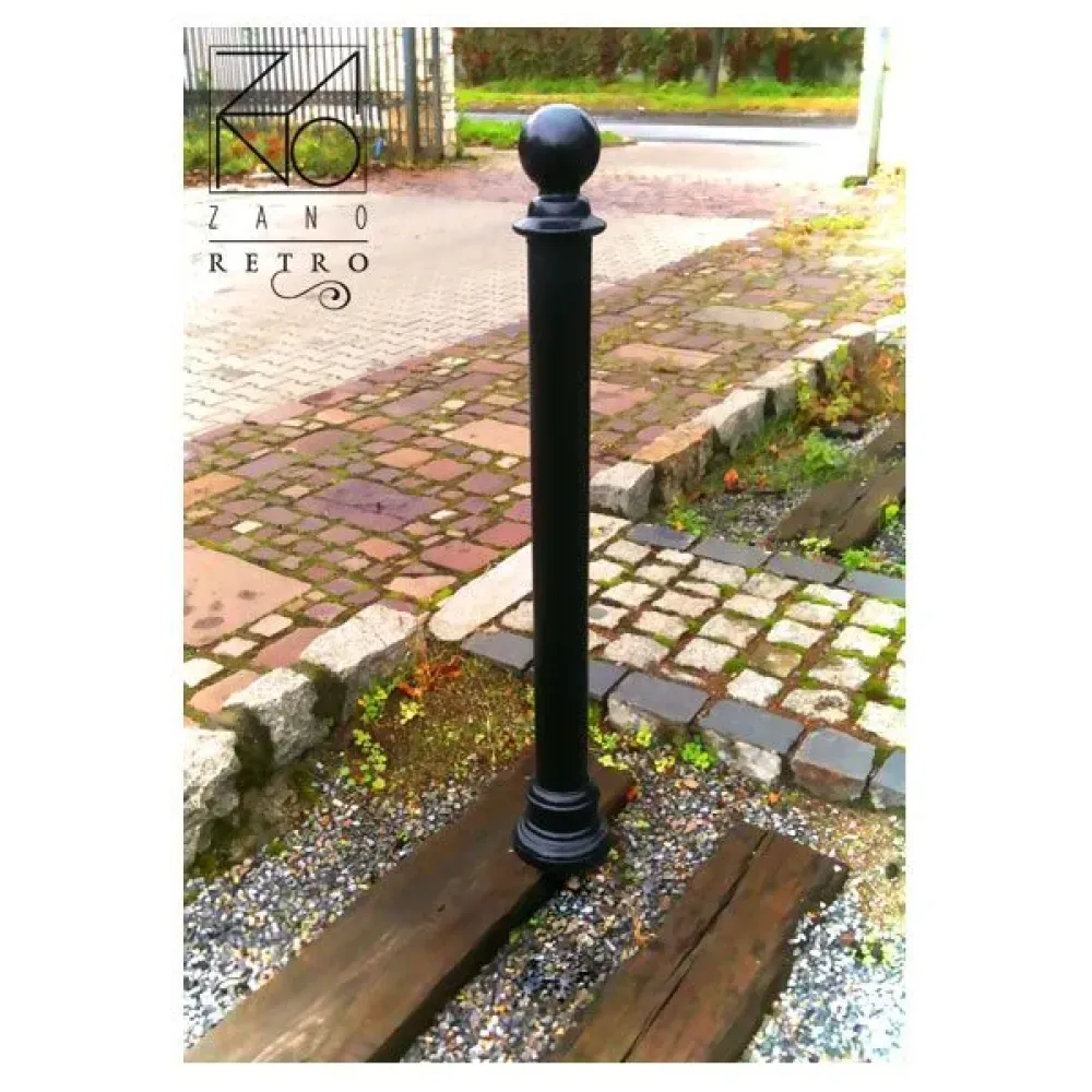 Castello Bollard