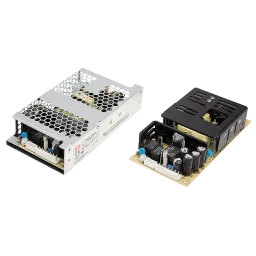 160W Single Output with Battery Charger 12V