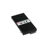 10W DC/DC-Converter, Input 22…72V, Output 12V/0.83A