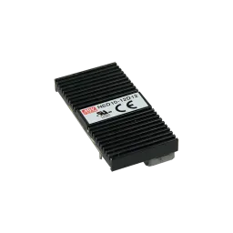 10W DC/DC-Converter, Input 22…72V, Output 12V/0.83A