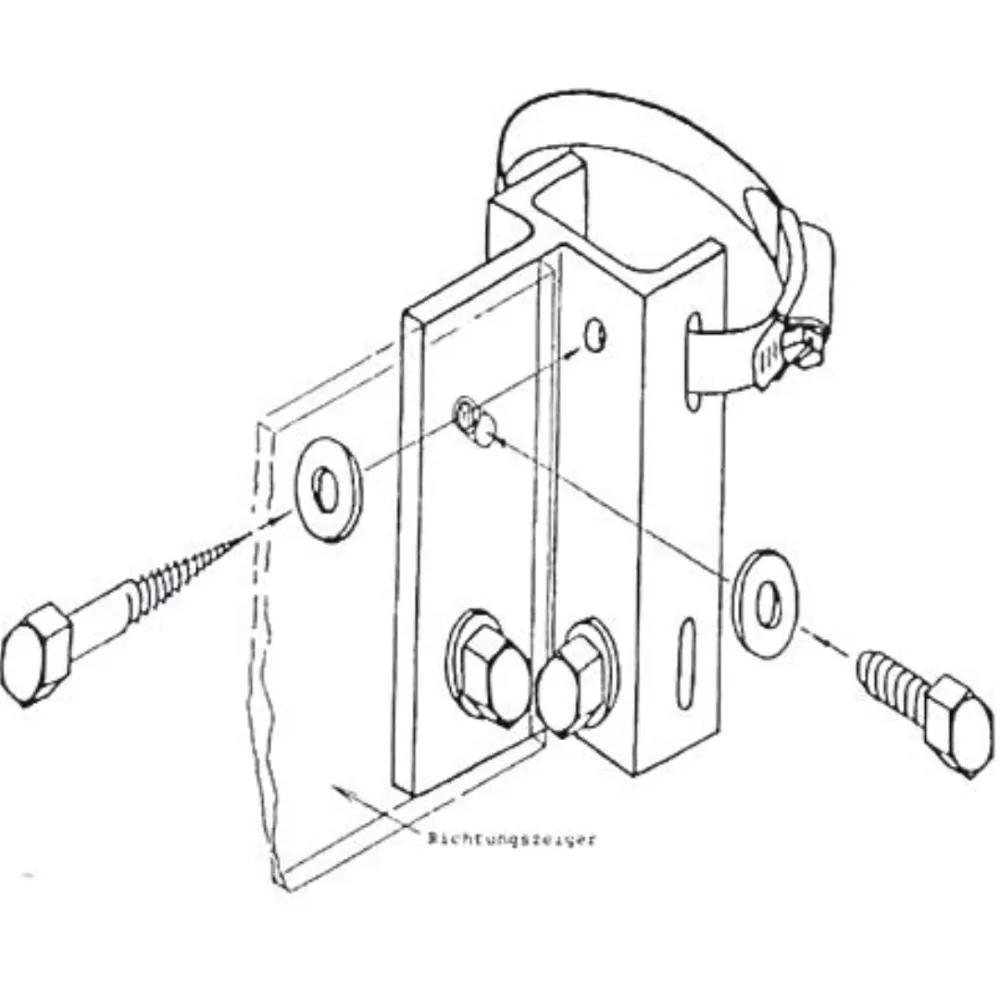 U-rail type F120