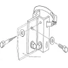 U-rail type F120