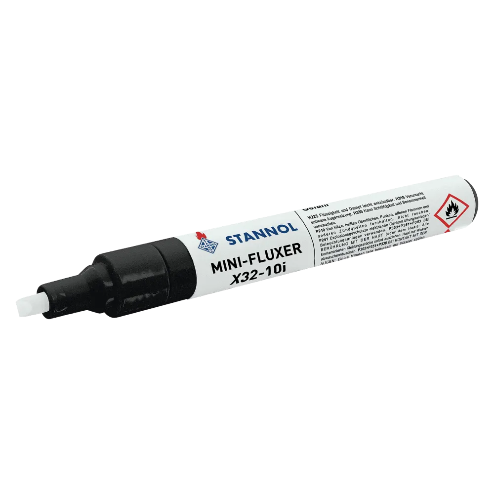 X32-10i Flux pen 10ml