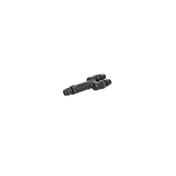 Techno 3-Way Y-Junction Box TH399, 5P, D7.0-13.5, IP68