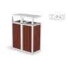 Altus Recycling Bin