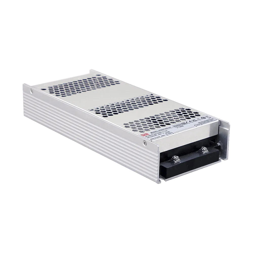 300W DC/DC Converter, Input 250…1500V, Output 24V/12.5A