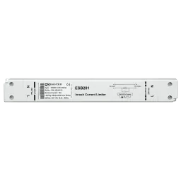 Inrush current limiter (elongated version), 48A