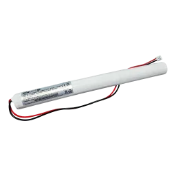 4.5Ah battery for emergency lighting unit (3h emergency operating time)