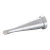 LT 22CP Soldering tip, round shape beveled 45°, Ø 2.0 mm