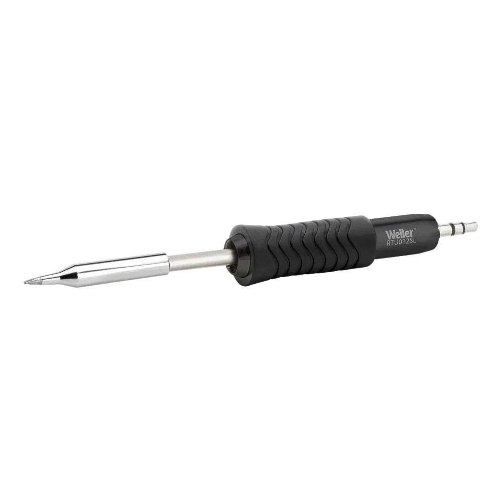 RTUS 012 S L MS Soldering tip meissel 1.2X0.3
