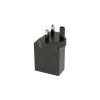 18W plug-in power supply 9V/2A, Interchangeable type
