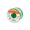 Solder wire crystal 611, Sn96,5Ag3Cu0,5 - FLOWTIN TSC305 - Fairtin, 0.5mm, 250g