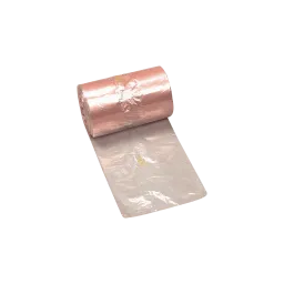 PERMASTAT ESD bin liners, 120 liters (100 pieces)