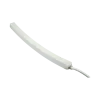 Flexible IP67 neon LED strip / Topview / 15W / RGB