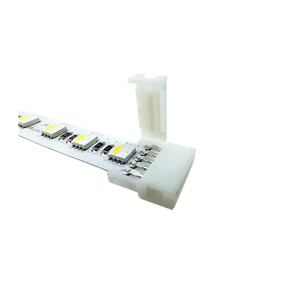 RGBW Fast Connector