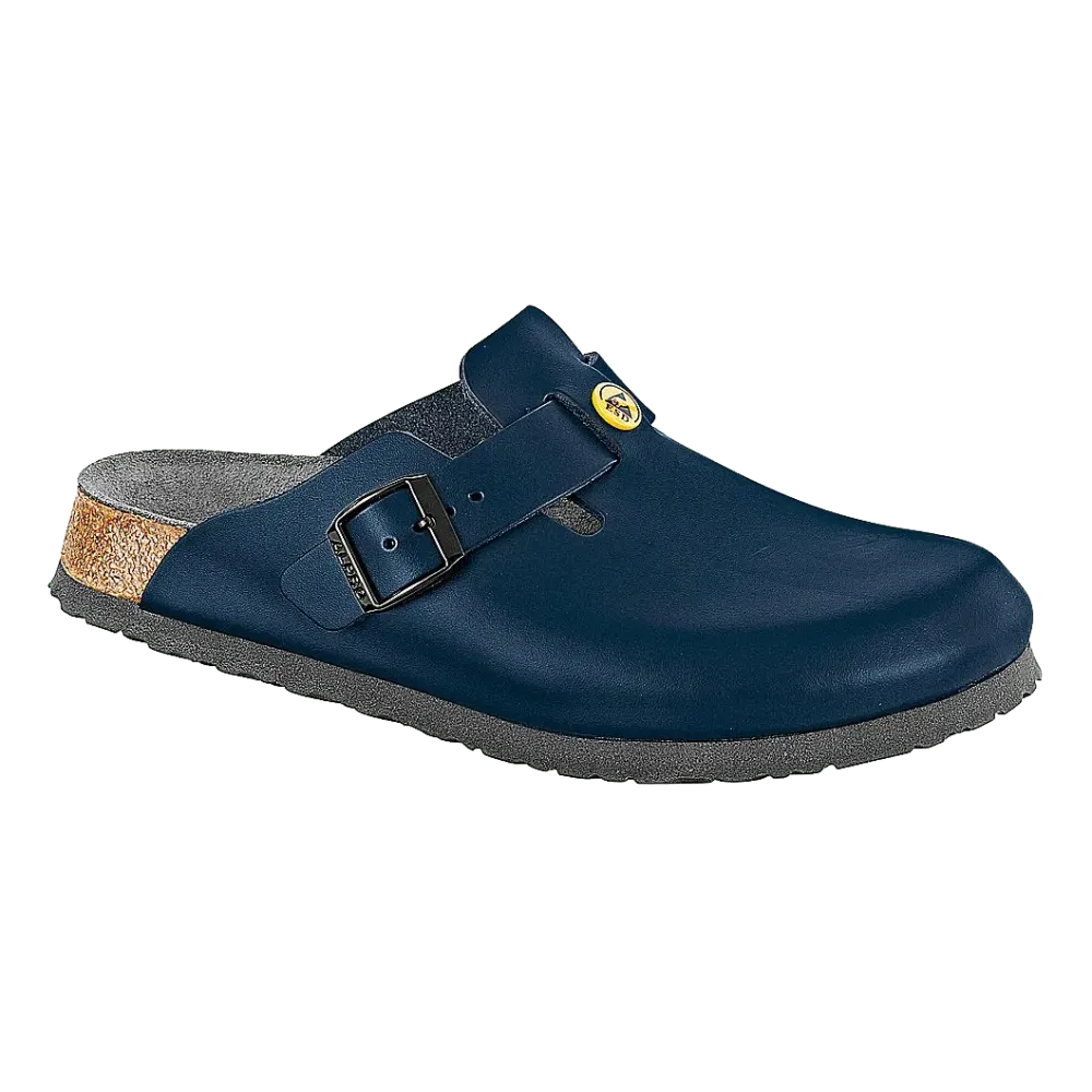 Open ESD shoes 