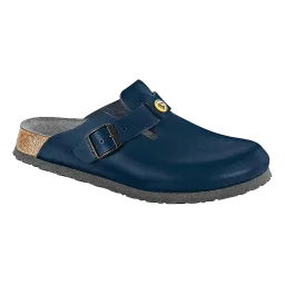 Open ESD shoes 