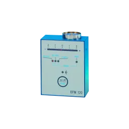 EFM 120 - Electric field meter