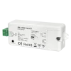 1 channel RF / LV PUSH LED dimmer, constant voltage 12-36VDC, max. 288W