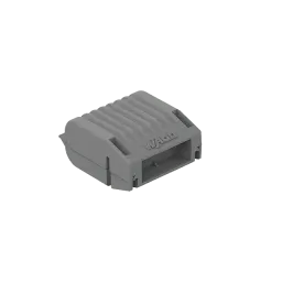 Wago IPx8 gel box, for core cables, branch (with gel), size 1