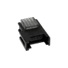 Rectangular box 4p IDC Mini Clamp II gray