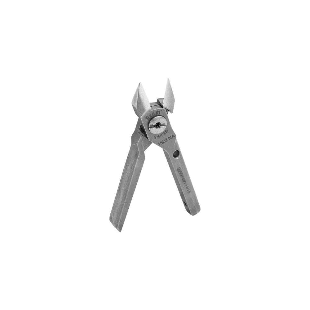 Side cutter, beveled head for 1500BSF