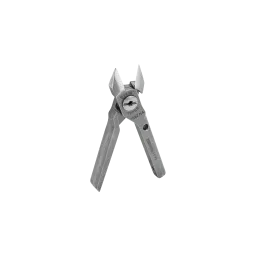 Side cutter, beveled head for 1500BSF