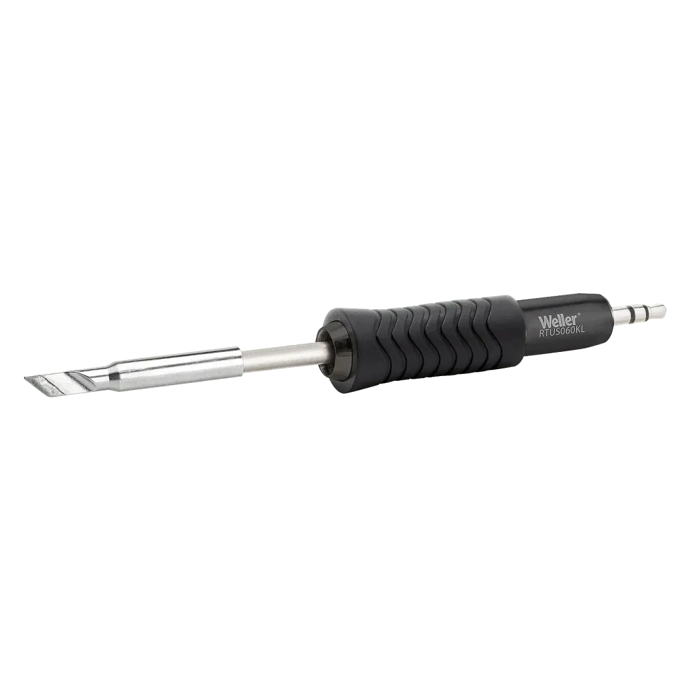 RTUS 060 K L MS Soldering tip blade 6.0