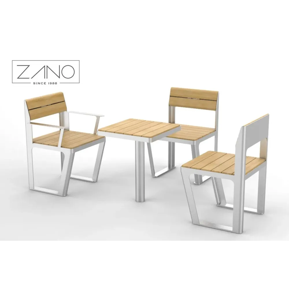 Scandik chair