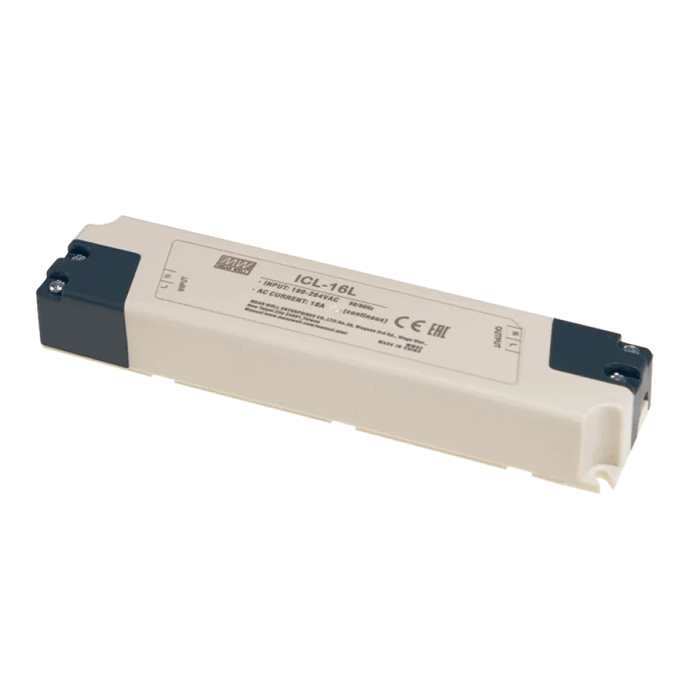 Inrush Current Limiter (Linear type), 23A