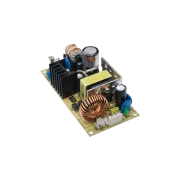 30W DC/DC-Converter, Input 9…18V, Output 24V/1.25A