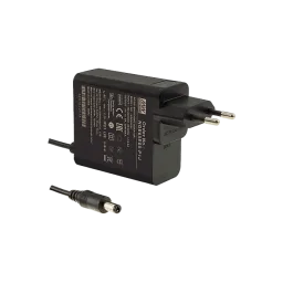 58W Wall Mount Power Supply 12V/4.88A, EU Version