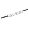 Channel Modul, back lit, 3 x 5050 LED, 160°, RGB