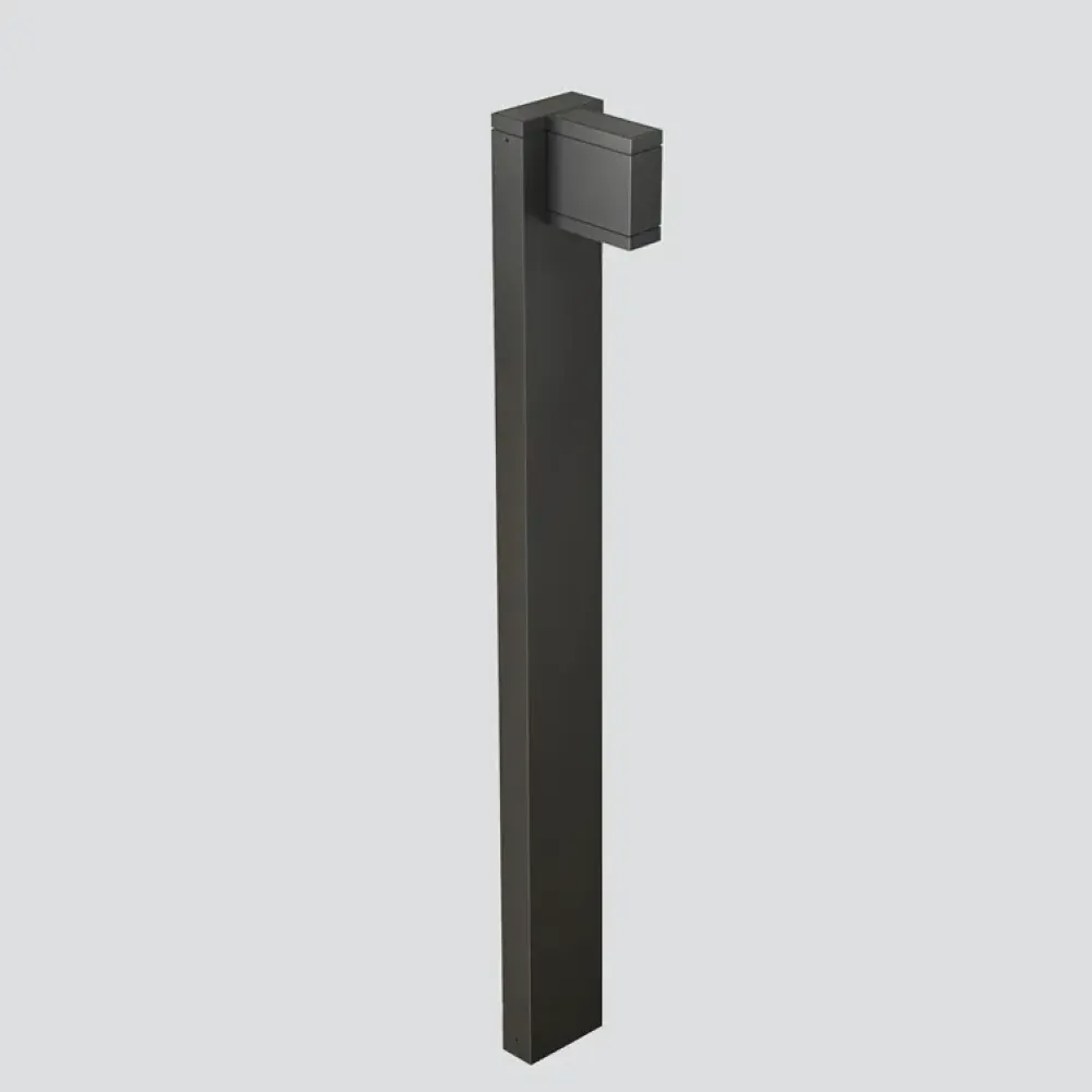 Modo Bollard 603F2/ND70A2-Small Poles - Bollard DALI Single Emission H. 1000