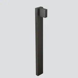 Modo Bollard 603F2/ND70A2-Small Poles - Bollard DALI Single Emission H. 1000