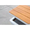 Litter bin Scandik
