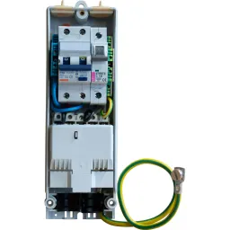 EKM - 2050 - FILS / LS
