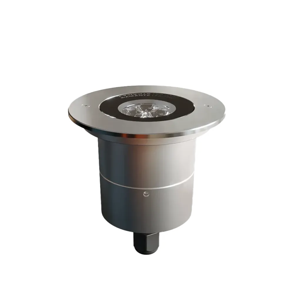 Echo 1 48 VDC - insulation class III