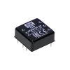 15W DC/DC Converter, Input 18…75V, Output 5V/3A
